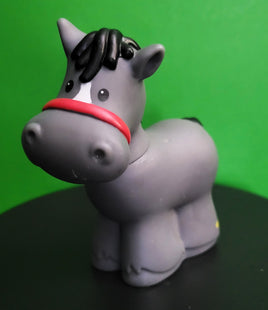 Fisher Price Little People Horse