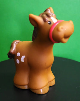 Fisher Price Little People Horse