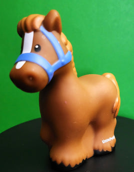 Fisher Price Little People Horse