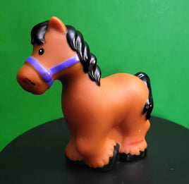 Fisher Price Little People Horse