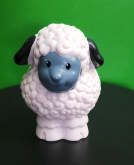 Fisher Price Little People Sheep