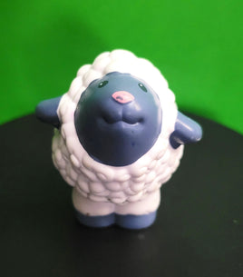 Fisher Price Little People Sheep