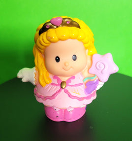 Fisher Price Little People Princess Sarah Lynn
