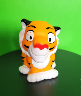 Fisher Price Little People Aladdin Rajah the Tiger