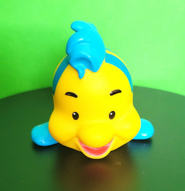 Fisher Price Little People Disney Mermaid Flounder