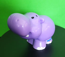 Fisher Price Little People Hippo