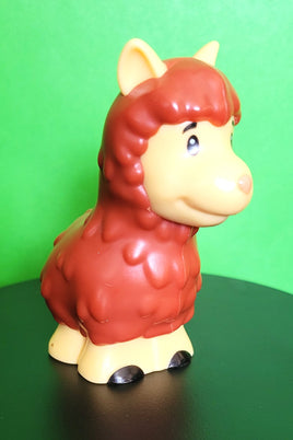 Fisher Price Little People Llama