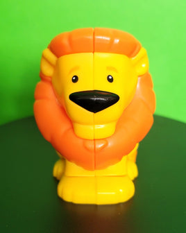 Fisher Price Little People Lion