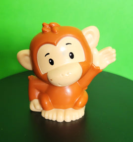 Fisher Price Little People Monkey