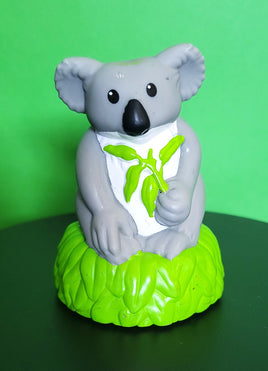 Fisher Price Little People Zoo Talkers Koala