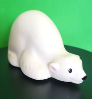 Fisher Price Little People Zoo Talkers Polar Bear