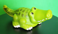 Fisher Price Little People Zoo Talkers Alligator