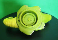 Fisher Price Little People Zoo Talkers Alligator