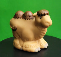 Fisher Price Little People Zoo Talkers Camel