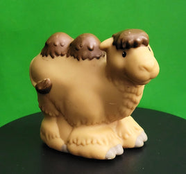 Fisher Price Little People Zoo Talkers Camel