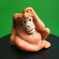 Fisher Price Little People Zoo Talkers Orangutan