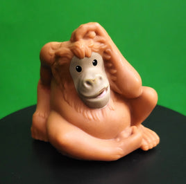 Fisher Price Little People Zoo Talkers Orangutan