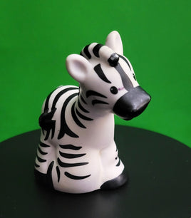 Fisher Price Little People Zoo Talkers Zebra