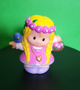 Fisher Price Little People Maid Marion