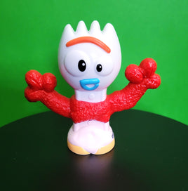 Fisher Price Little People Toy Story Forky
