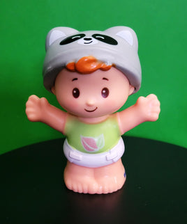 Fisher Price Little People Snuggle Baby Koala