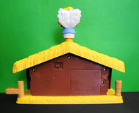Fisher Price Little People Nativity with Light and Sound