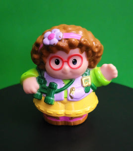 Fisher Price Little People Maggie