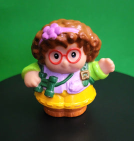 Fisher Price Little People Maggie