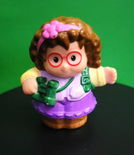 Fisher Price Little People Maggie