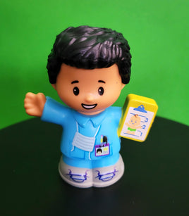 Fisher Price Little People Surgeon