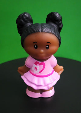 Fisher Price Little People Tessa