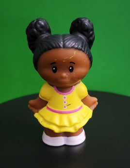 Fisher Price Little People Tessa