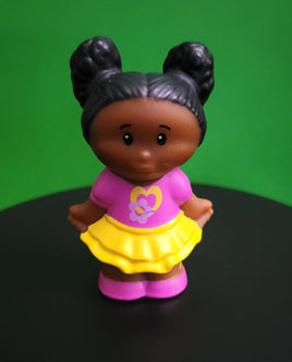 Fisher Price Little People Tessa