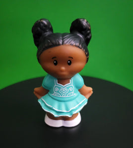 Fisher Price Little People Tessa