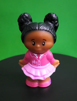 Fisher Price Little People Tessa