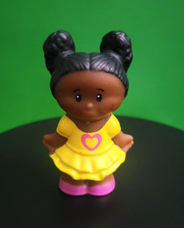 Fisher Price Little People Tessa