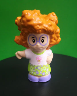 Fisher Price Little People Sofie