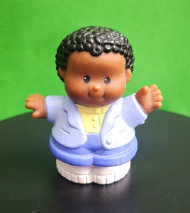 Fisher Price Little People Dad