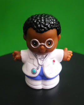 Fisher Price Little People Doctor
