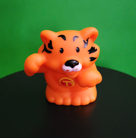 Fisher Price Little People Letter Animal T