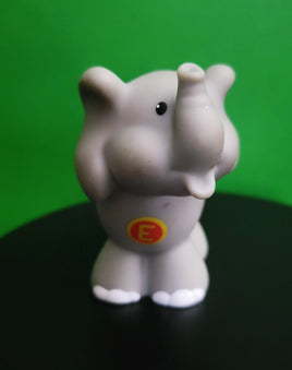 Fisher Price Little People Letter Animal E