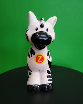 Fisher Price Little People Letter Animal Z