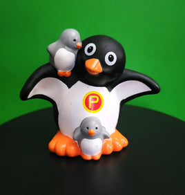 Fisher Price Little People Letter Animal P