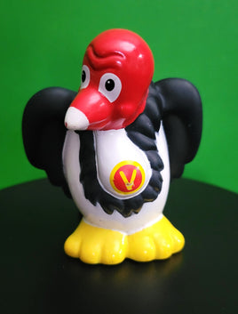 Fisher Price Little People Letter Animal V