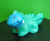Fisher Price Little People Letter Animal I