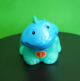 Fisher Price Little People Letter Animal I