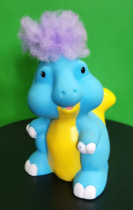 Fisher Price Little People Touch and Feel Dinosaur