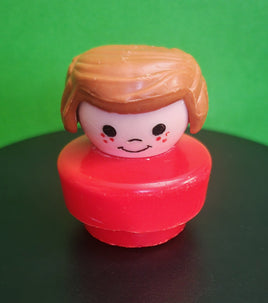 Fisher Price Little People Vintage