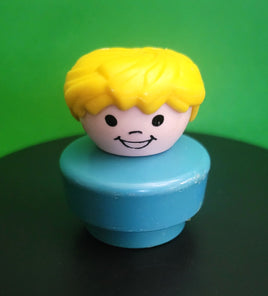 Fisher Price Little People Vintage