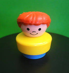 Fisher Price Little People Vintage